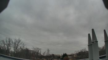 Weather camera view of Riverside HS.