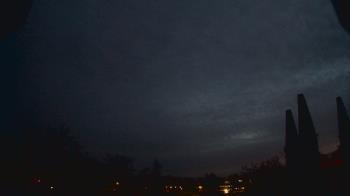 Weather camera view of Riverside HS.