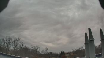 Weather camera view of Riverside HS.