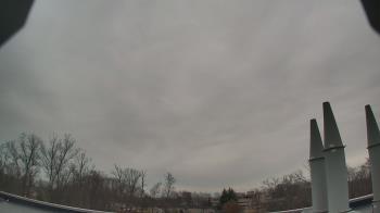 Weather camera view of Riverside HS.