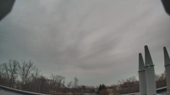 Weather camera view of Riverside HS.