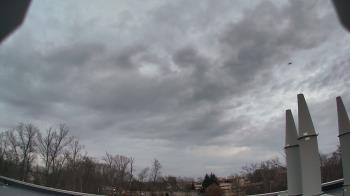 Weather camera view of Riverside HS.