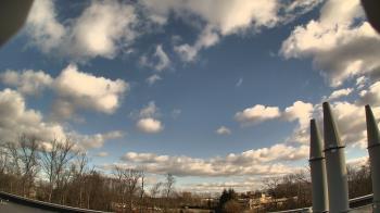 Weather camera view of Riverside HS.