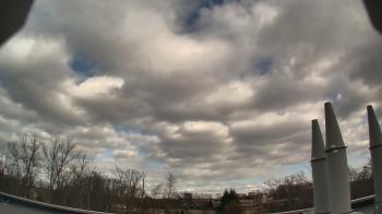 Weather camera view of Riverside HS.