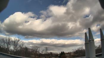 Weather camera view of Riverside HS.