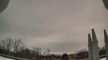 Weather camera view of Riverside HS.