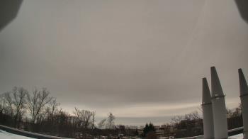 Weather camera view of Riverside HS.