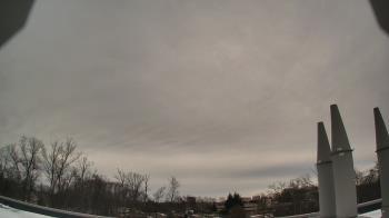 Weather camera view of Riverside HS.