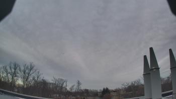 Weather camera view of Riverside HS.