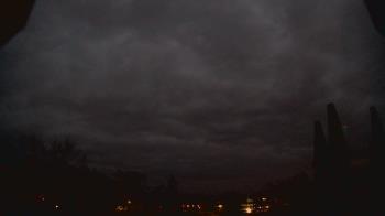 Weather camera view of Riverside HS.