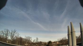 Weather camera view of Riverside HS.