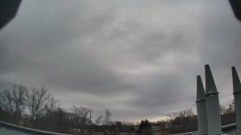 Weather camera view of Riverside HS.