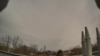 Weather camera view of Riverside HS.