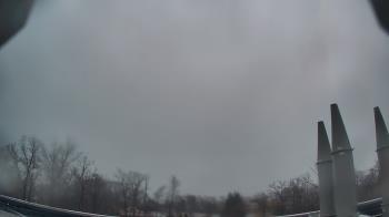 Weather camera view of Riverside HS.