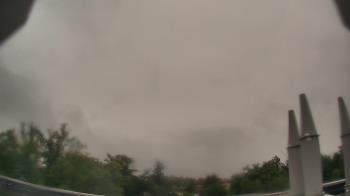 Weather camera view of Riverside HS.