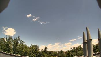 Weather camera view of Riverside HS.
