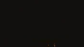 Weather camera view of Riverside HS.