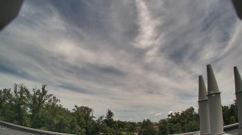 Weather camera view of Riverside HS.