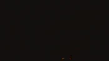 Weather camera view of Riverside HS.
