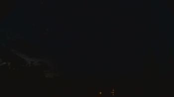 Weather camera view of Riverside HS.