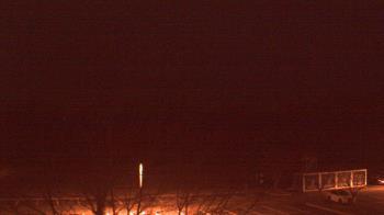 Weather camera view of Tuscarora HS.