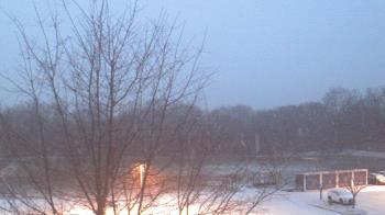 Weather camera view of Tuscarora HS.