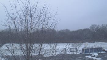 Weather camera view of Tuscarora HS.