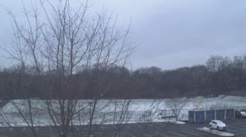 Weather camera view of Tuscarora HS.