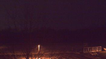 Weather camera view of Tuscarora HS.