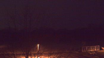 Weather camera view of Tuscarora HS.