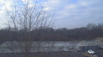 Weather camera view of Tuscarora HS.