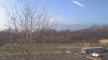 Weather camera view of Tuscarora HS.