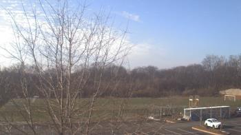 Weather camera view of Tuscarora HS.