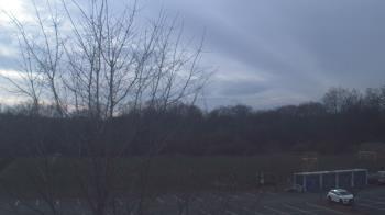 Weather camera view of Tuscarora HS.