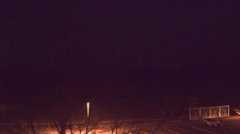 Weather camera view of Tuscarora HS.