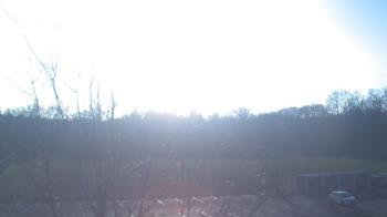 Weather camera view of Tuscarora HS.