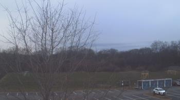 Weather camera view of Tuscarora HS.