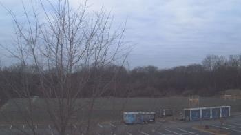 Weather camera view of Tuscarora HS.