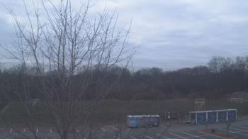 Weather camera view of Tuscarora HS.