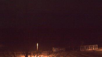 Weather camera view of Tuscarora HS.