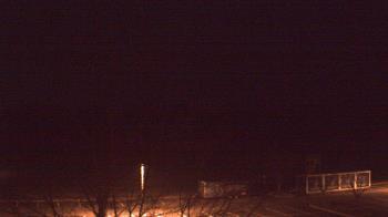 Weather camera view of Tuscarora HS.