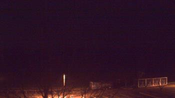 Weather camera view of Tuscarora HS.