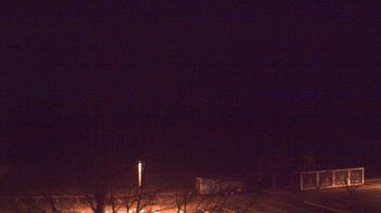 Weather camera view of Tuscarora HS.