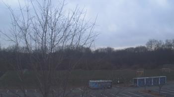 Weather camera view of Tuscarora HS.