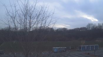 Weather camera view of Tuscarora HS.