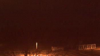 Weather camera view of Tuscarora HS.