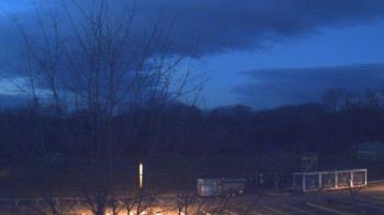 Weather camera view of Tuscarora HS.