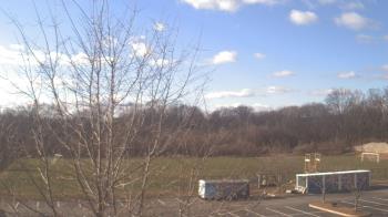 Weather camera view of Tuscarora HS.