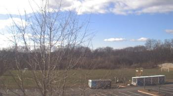 Weather camera view of Tuscarora HS.