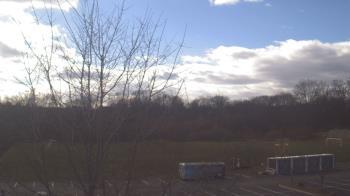 Weather camera view of Tuscarora HS.